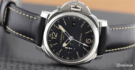 panerai 9003|Panerai Luminor GMT 44mm pam00531 Review.